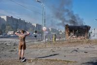 Kyiv has the tech brilliance to force Russia to the table — if Trump would stop backing the Kremlin