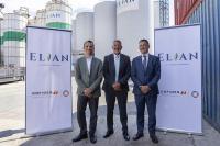 Elian secures €40M to scale EU plant protein production and supply resilience