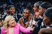 COLUMN: Women belong in the sports industry