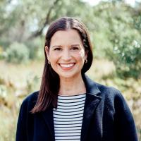 TEXAS FORWARD PARTY ENDORSES CAITLIN ROURK FOR U.S. CONGRESSIONAL DISTRICT 10
