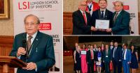 LSI Launches Qualifications Council at Corporate Governance & Investment Education Leadership Summit
