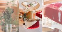 IHG launches Noted Collection in Jordan with a boutique hotel dedicated to coffee culture in Amman