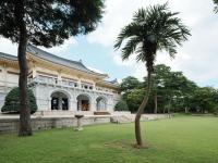 Hoam Museum turns itself upside down for latest Art Spectrum show