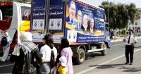 Moroccan parties mobilise in markets and online for parliamentary elections