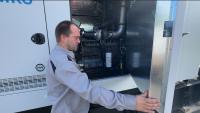 Now Hiring: Total Energy Systems looking for new and experienced technicians