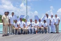 You & Me Maldives named Best Adults-Only Resort at TTM Awards 2026