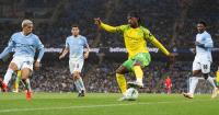 City players on international duty - Musaba and Maghoma eye DR Congo debuts