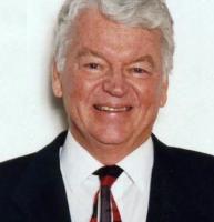 President mourns passing of literary icon Ian McDonald