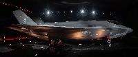 Germany’s first F-35A presented at Fort Worth