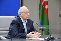 Hasan Hasanov: There are many cases of Armenian falsification of Albanian temples -