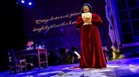 Boston Lyric Opera Turns Translation into Scenic Art with Epson