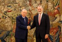 Spain and Türkiye: Five centuries of evolving ties