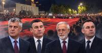 Kosovo opposition moves to change Hague court law
