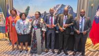 New global alliance opens disaster resilience opportunities for Eswatini