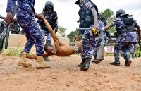 Uganda’s ‘Not Free’ rating partly due to anti-LGBT laws