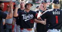 California dreamin': Twins' Brooks Lee aims to stay hot in matchup vs. Giants