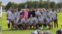 WNCC women’s soccer captures two wins over the weekend