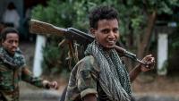 Seven of Ethiopia's armed groups announce anti-government all