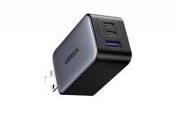 Amazon Cuts 40% Off UGREEN Nexode 65W USB-C Charger, Packing 3 Ports for Everything From iPhone 18 Pro to MacBook 9/21/2026, 6:15 am
