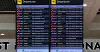 Second technical issue in 2 weeks afflicts UK's air traffic controller, prompting more travel chaos