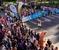 FitOne Boise 2026: Race Times, Packet Pickup & Road Closures