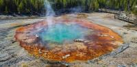 End of humanity? Blow-by-blow account of what would happen if the Yellowstone supervolcano erupted now