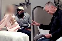 Chris Hansen’s Latest Takedown Takes Place In Louisiana