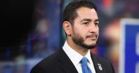 Rabbi: El-Sayed concerns reflect growing Jewish political homelessness