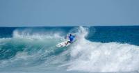 Emslie relishes World Junior Surfing Championships experience