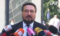 Tazo Datunashvili – Even Gaddafi and Bashar al-Assad were also heard at the UN; this changes nothing regarding Georgian Dream's political isolation
