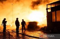 Indonesian Govt urges citizens in Russia, Ukraine to remain vigilant