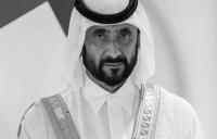 Dubai declares 10 days of mourning as UAE prime minister’s brother dies at 76
