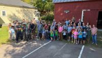 Here’s what one Vermont town is burying in its 50-year time capsule (yes, there’s weed)