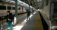 New Jersey transportation deal wasn't dissuaded by high yields