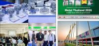 Metal Thailand 2026: Driving Green and Smart Manufacturing Across ASEAN