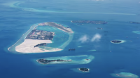 Eagle Hills to develop $12bn Maldives waterfront tourism destination