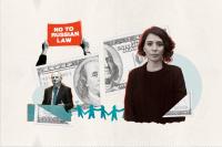 Three years after Georgia’s NGO restrictions, what’s left of civil society?