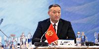 Kyrgyzstan’s NISI Director on Reform, Red Tape and a Bigger Global Role