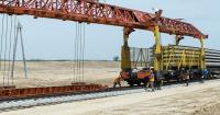 The Week in Kazakhstan: Safe Passage