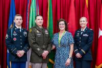 Inside the Role of Michigan’s Land Component Commander