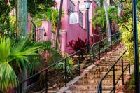 Celtic Bank Seeks Foreclosure on Hotel 1829 and At Home in the Tropics, Alleging $3.62 Million Debt