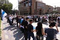 Yerevan among busiest Russian polling stations abroad