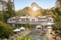 Smashbox Cosmetics founder cuts price of Sullivan Canyon estate by $9 million