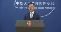 China congratulates Russia on successful State Duma elections: FM spokesman