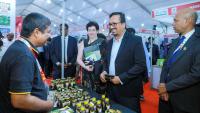 Sri Lanka’s largest food industry exhibition opens in Colombo