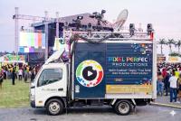 Pixel Perfect Productions aims to become Guyana’s leading Live Streaming and Videography Entity