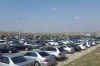 Iran becomes third biggest destination for Georgia's vehicle exports