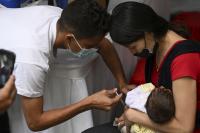 CHOP NICU Measles Exposure Raises Stakes for Families of Medically Fragile Children as Pennsylvania Cases Reach 767
