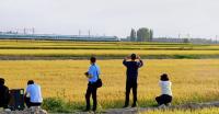 Global Creators Kick Off an Autumn Tour of Xinjiang