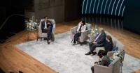 HealthTrust Helps Lead Main-Stage Conversation at 2026 Healthcare Sessions